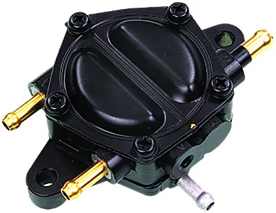 Mikuni Fuel Pump Dual Outlet - High Volume #DF62-702 • $55.28