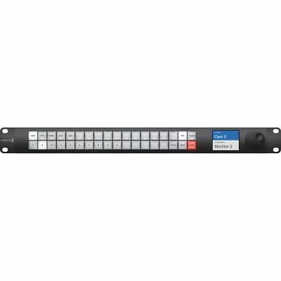 Blackmagic Design Videohub Master Control Pro • $755