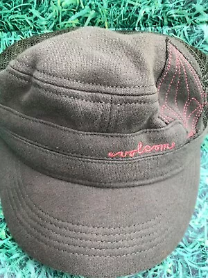 Volcom Basball Hat • $3.99
