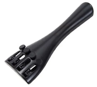 1/2 Violin Composite Tailpiece W Built-in Tuners • $8.99