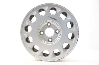 1989-1990 Nissan 240sx S13 Coupe 15x6 Inch Aluminum Wheel  • $110