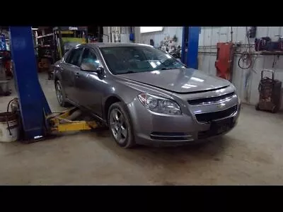 Rear Suspension With Crossmember Assembly Fits 06-12 MALIBU 196625 • $280.02