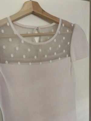 $19 • Buy Alannah Hill Pretty Lace Insert Top 12