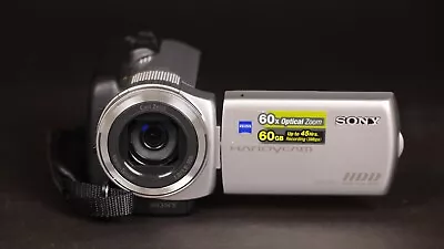 Sony Handycam DCR-SR42 Digital Video Camera Recorder - Needs Charger - • $99.99