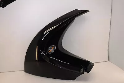 2012 Victory Vision BLACK LEFT SIDE PANEL COWL FAIRING LEG FAIRING OUTER • $225