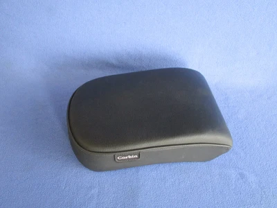 $150 • Buy  Corbin 2002  Yamaha V Star 1100 Classic Solo Seat Passenger Pillion 