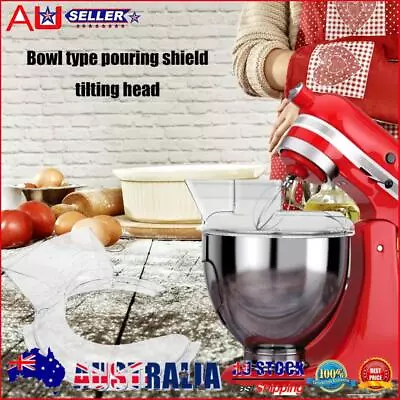 Kitchen Aid Mixer KN1PS KSM500PS KSM45 4.5 5T Bowl Pouring Shield Tilt Head Part • $14.10
