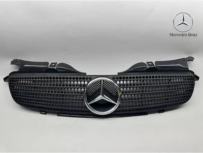 97-04 Mercedes R170 Slk320 Slk230 Front Grille Oem • $229.99