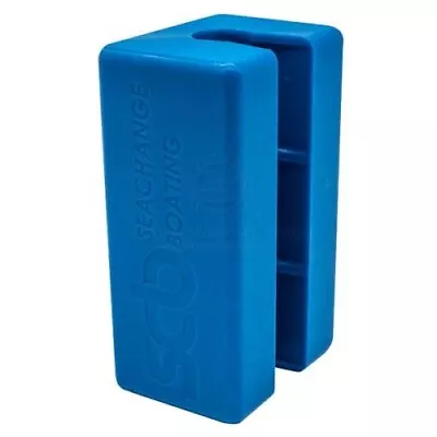$79.80 • Buy Outboard Tilt / Trim Motor Support Trim Block Blue SCB
