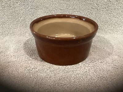 Vintage Pearsons Pottery Jam Bowl  12.5cm • $15