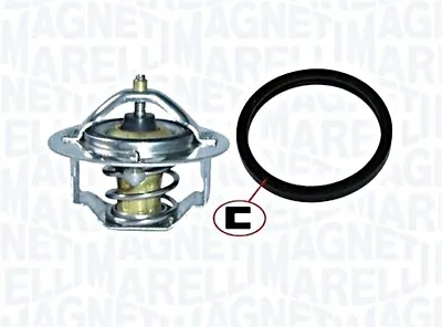 MAGNETI MARELLI Engine Thermostat For NISSAN SUBARU ISUZU OPEL II 21200-P7900 • $7.35