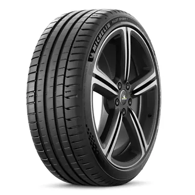 MICHELIN Pilot Sport 5 275/40ZR18XL 103(Y) (Quantity Of 1) • $373.74