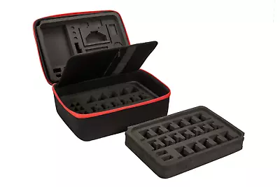 BERNINA Accessory Travel Case Black • $143.99