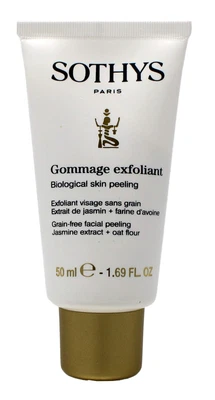 $25.99 • Buy SOTHYS Gommage Exfoliant, Biological Skin Peeling 1.7 Oz