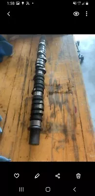 D16y8 Oem Camshaft Pr-2 D16 Honda Vtec • $39.99