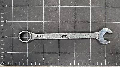 MAC CW 16 1/2  Combination Wrench • $13