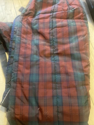 £50 • Buy Horseware Ireland Rhino 6'6 Attached Neck Heavy Stable Rug