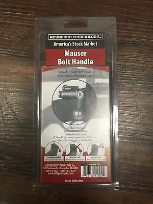 Advanced Technology Mauser Bolt Handle • $19.99