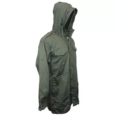 COMMANDO Repro German Field Parka • $59.95