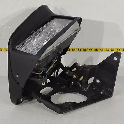 $539.10 • Buy 97-04 Corvette C5 RH Passenger Headlight Bracket Headlamp Motor Oem AA6977