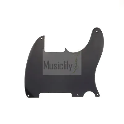 Musiclily 5 Hole Pickguard For Fender Standard Esquire Tele TL Electric Guitar • $19.95