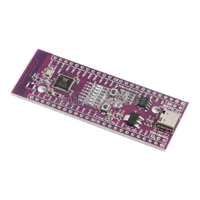 SoC MCU Microcontroller 240MHZ 32Bit WiFi Bluetooth Dual-mode Development Board • $5.88