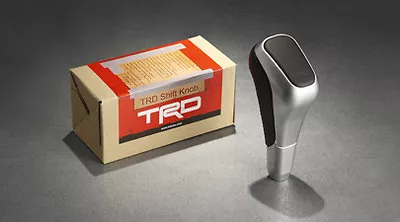 Trd Shift Knob 2012 13 Tundra 2012 13 Sequoia Center Console Shifter Ptr57-00111 • $86