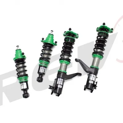 Rev9 Hyper-street Ii 32level Damping Coilover Fit Civic Si Hatchback 02-05 Ep3 • $532