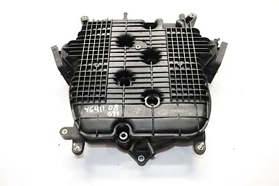 08-13 Infiniti G37 Sedan Rwd A/t Upper Intake Manifold Collector Aisin Y6411 • $149.59