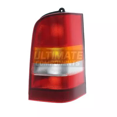Mercedes Benz Vito W638 Van 1996-2003 Rear Tail Light Lamp Drivers Side Right • $44.64