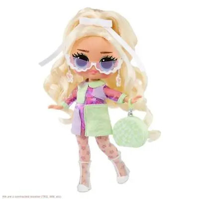 LOL Surprise Tweens Goldie Twist 6  Fashion Doll • $25.99