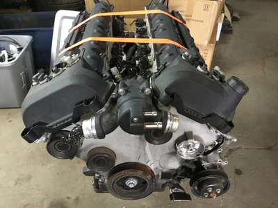 $20000 • Buy 13 - 16 Aston Martin DB9 GT 2016 RWD 6.0L V12 Engine Motor ;$E