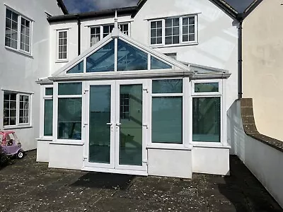 Used Conservatory Excellent Condition • £950