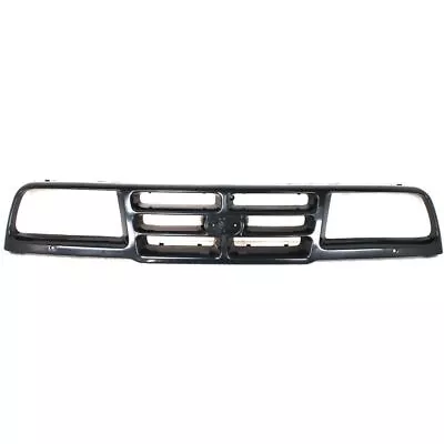 Radiator Grille Primed PTM For 1996-97 Geo Tracker 1998-98 Chevrolet Tracker • $136.10