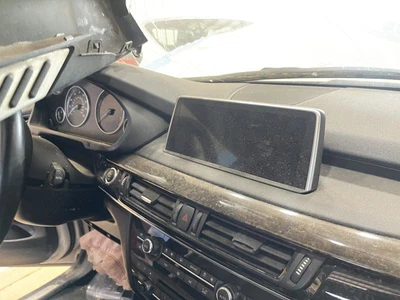 $332.49 • Buy Info-GPS-TV Screen Display Screen Front Dash Fits 14-16 BMW X5 767889