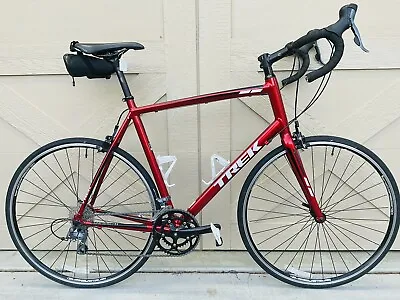 Trek 1.1 One.one Road Bike -62cm -tall • $375