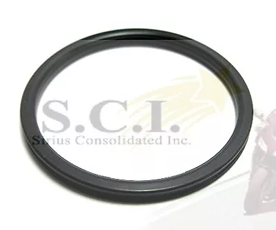 Yamaha Kl Supply Yz85 Yz125 Exhaust Seal • $11.49