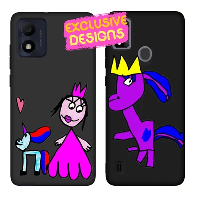 $11.54 • Buy TPU Shell Cover For SONY XPERIA - New Exclusive Silicone Case Designs