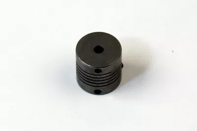 Flexible Shaft Coupling #hr062-4-4 5/8 X 5/8 X 1/8 Bore (b-3-4-4-10) • $9.45