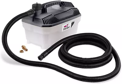 SS77USSG Steam Generator 1.3-Gallon Capacity 12' Hose Steamer For Woo • $102.39