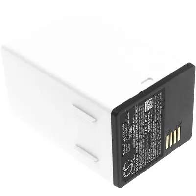 Battery For NETGEAR Arlo Go 2 NETGEAR Arlo Pro 3 10400mAh • $88.99