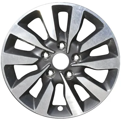 Chrysler Pacifica Voyager 2019-2022 17  OEM Wheel Rim • $265.04