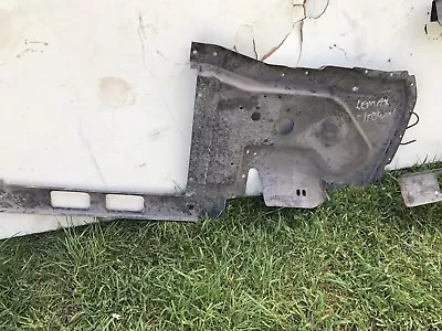 Ford Xc Radiator Support Half Nos Fit Falcon Fairmont Coupe Ute Sedan Wagon • $275