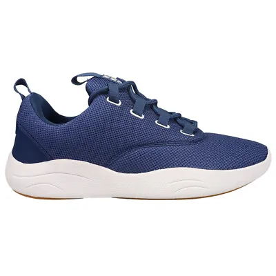 AND1 Tai Chi Trainer 2 Basketball  Mens Blue Sneakers Athletic Shoes D315M-DWT • $18.75