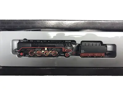 Märklin Z Gauge 88274 Steam Locomotive Br 41 5-polig New Boxed • $229.44