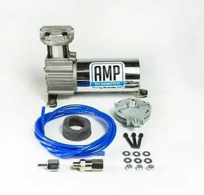 Pacbrake HP10142 AMP - 12V HP325 Series Basic Air Compressor Kit Air Suspension • $229.48