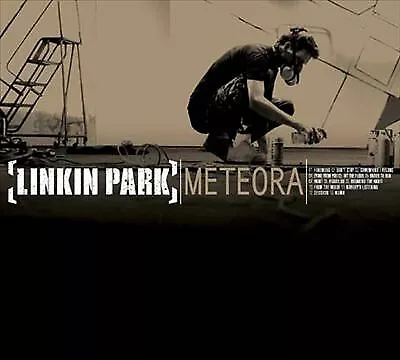 Meteora CD (2003) Value Guaranteed From EBay’s Biggest Seller! • £3.12