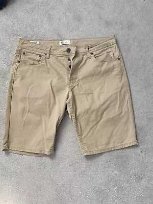£0.99 • Buy Jack Jones Shorts L