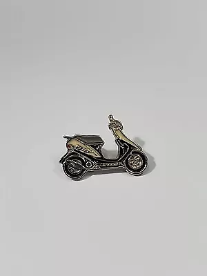 Honda Dio Scooter Motorcycle Hat Jacket Lapel Pin • $9.45