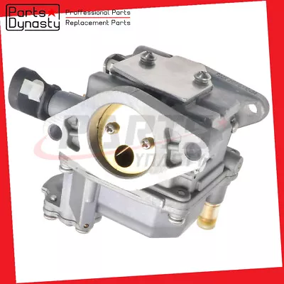 Carburetor Fit Mercury Mariner Outboard 4-Stroke 9.9HP 13.5 15HP 3323-835382T04 • $45.95